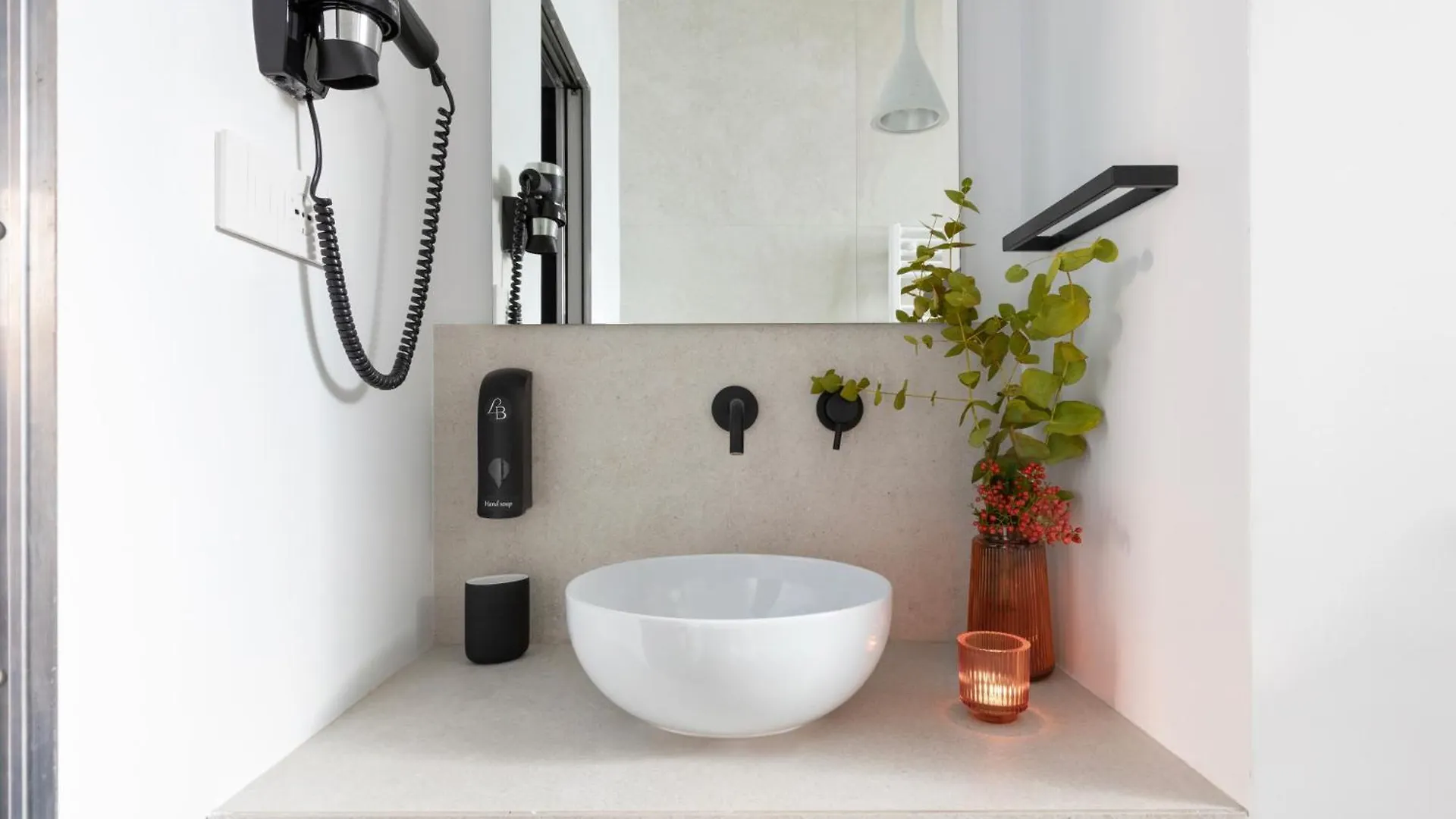 Loft Borghese Terrace Apartman Róma